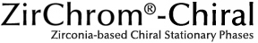 ZirChrom-Chiral HPLC Columns