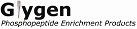 Glygen - Phosphopeptide Enrichment Products