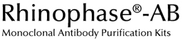 Rhinophase-AB Antibody Purification Products